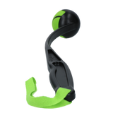 Dog Comets Launcher — Color: Green, Size: M