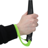 Dog Comets Launcher — Color: Green, Size: M