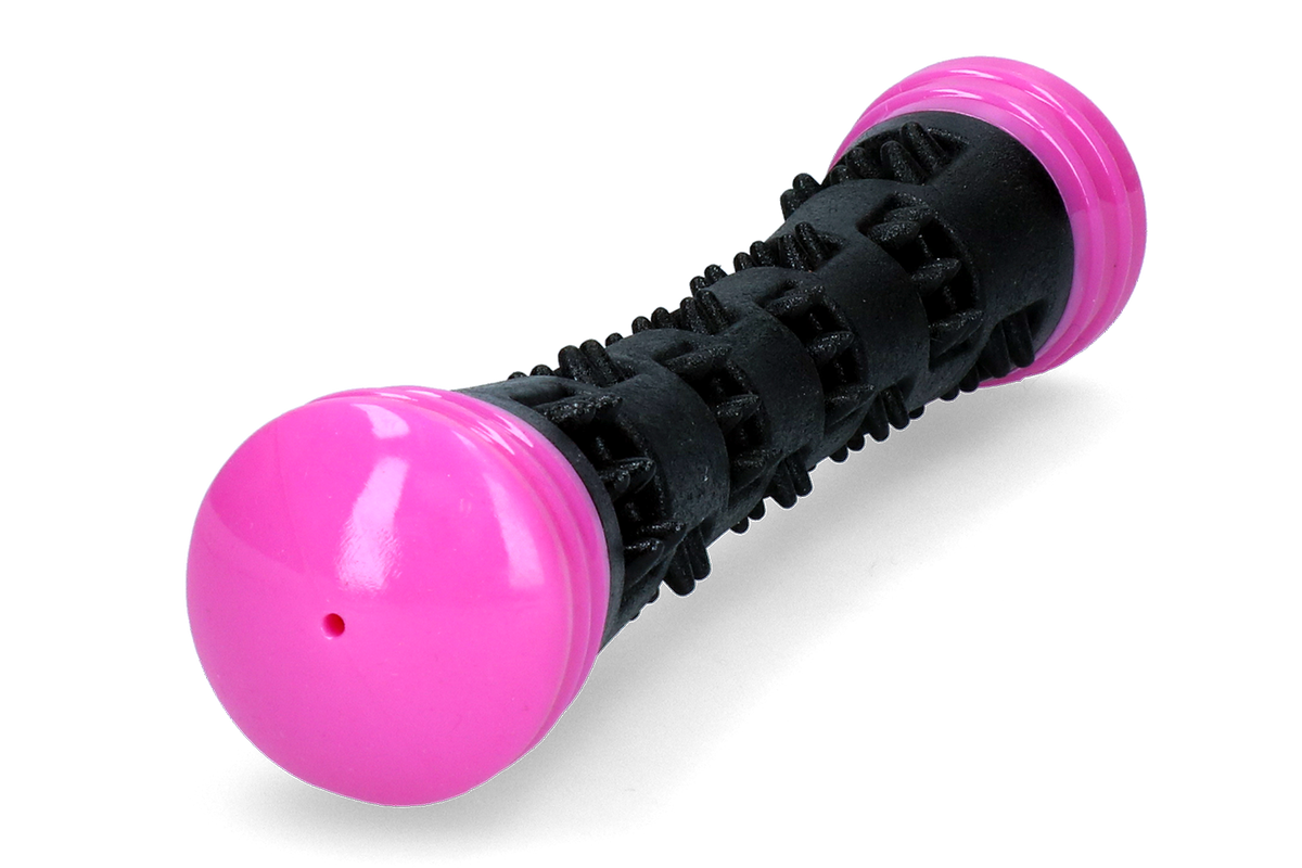 Dog Comets Meteor Throwing stick — Color: Pink, Size: S