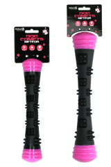 Dog Comets Meteor Throwing stick — Color: Pink
