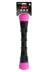Dog Comets Meteor Throwing stick — Color: Pink, Size: L