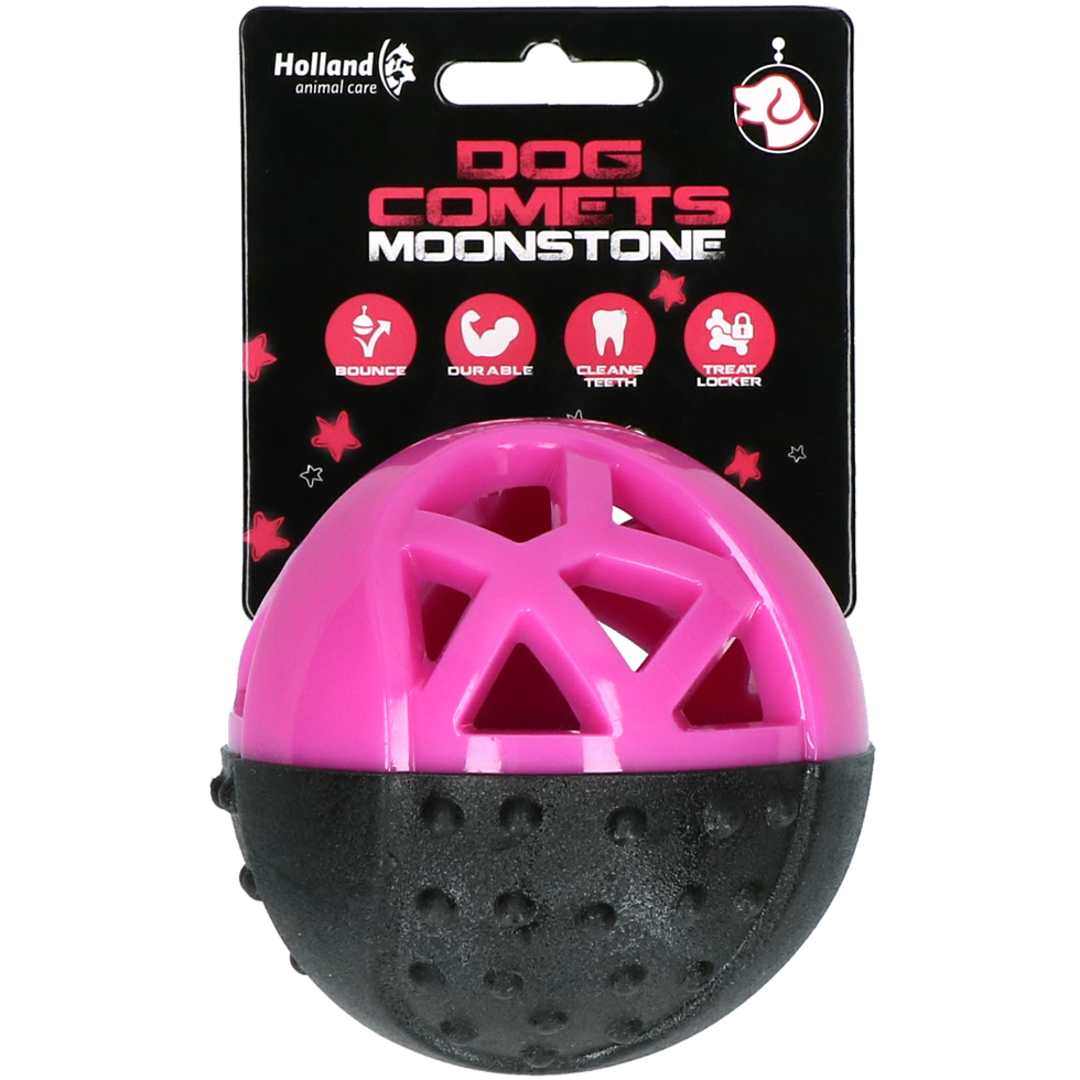 Dog Comets Moonstone Treat Ball product image