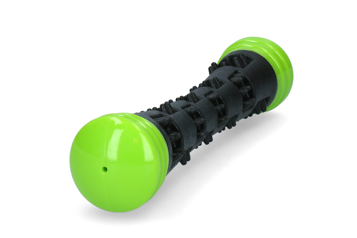 Dog Comets Meteor Throwing stick — Color: Green, Size: S