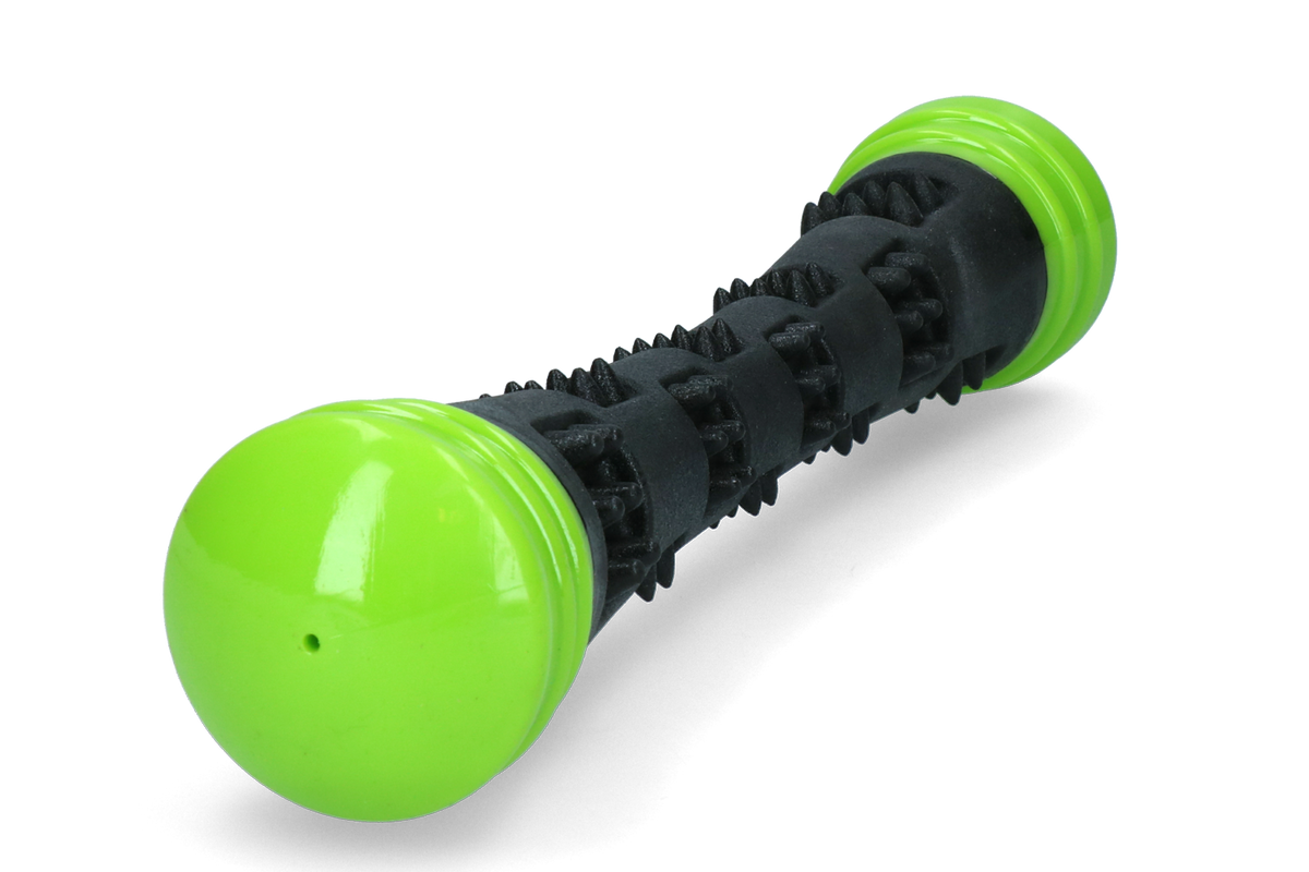 Dog Comets Meteor Throwing stick — Color: Green, Size: L