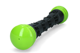 Dog Comets Meteor Throwing stick — Color: Green, Size: L