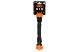 Dog Comets Meteor Throwing stick — Color: Orange, Size: S
