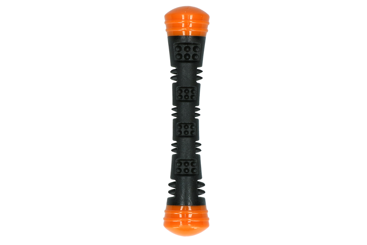 Dog Comets Meteor Throwing stick — Color: Orange, Size: S