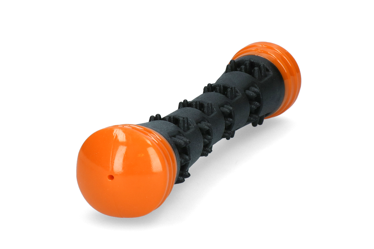 Dog Comets Meteor Throwing stick — Color: Orange, Size: S