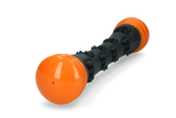 Dog Comets Meteor Throwing stick — Color: Orange, Size: L