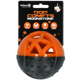 Dog Comets Moonstone Treat Ball detail 7