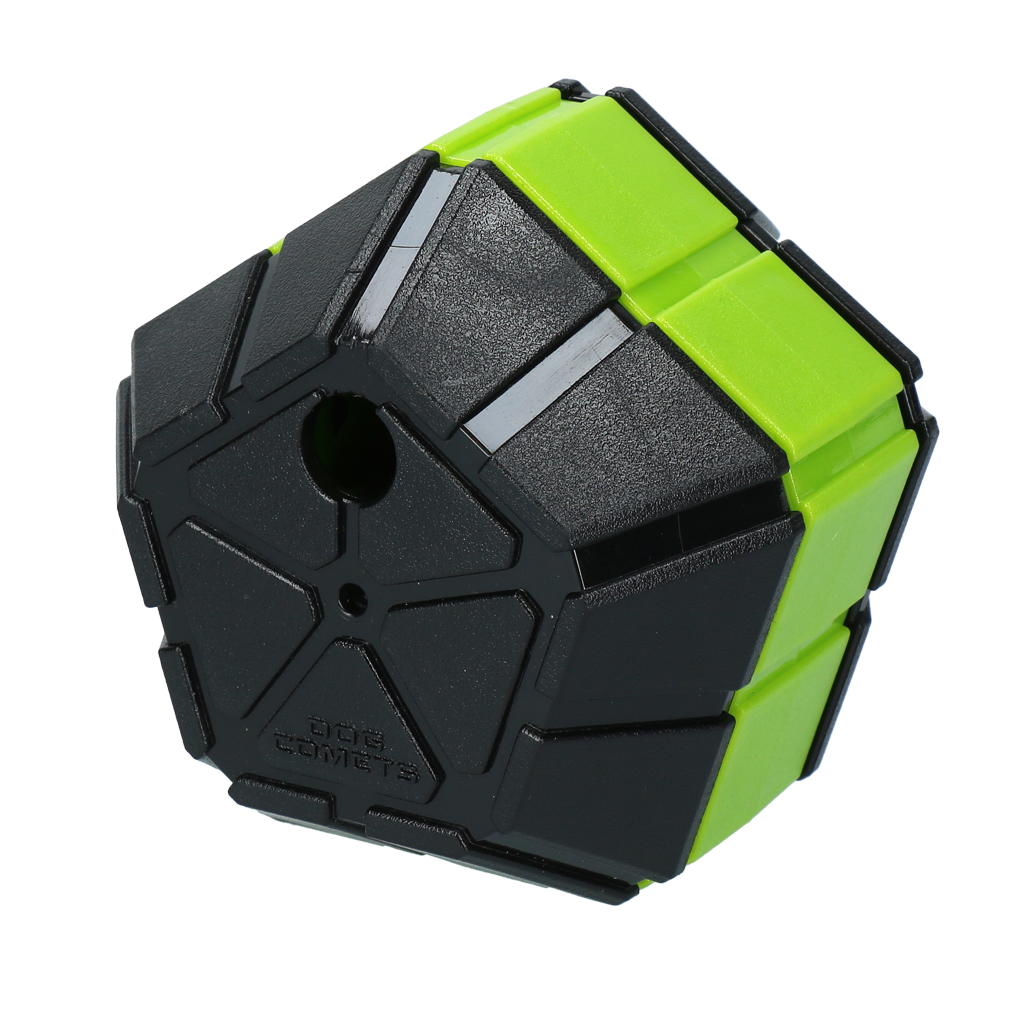 Dog Comets Treat Puzzle detail 2