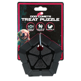 Dog Comets Treat Puzzle detail 9