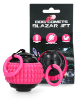 Dog Comets Blazar Jet - Pink