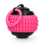 Dog Comets Blazar Jet Pink product photo