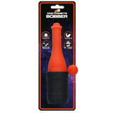 Dog Comets Bobber - Orange