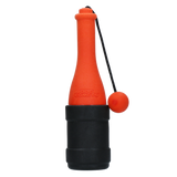 Dog Comets Bobber Orange product photo