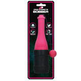 Dog Comets Bobber - Pink