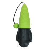 Dog Comets Bobber Rocket Green product photo