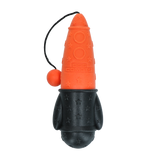 Dog Comets Bobber Rocket