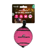Dog Comets Starlight Tennis Ball M - dog toy