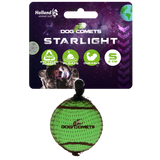 Dog Comets Starlight Tennis Ball S - dog toy