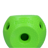Dog Comets Treat Lock Ball detail 2
