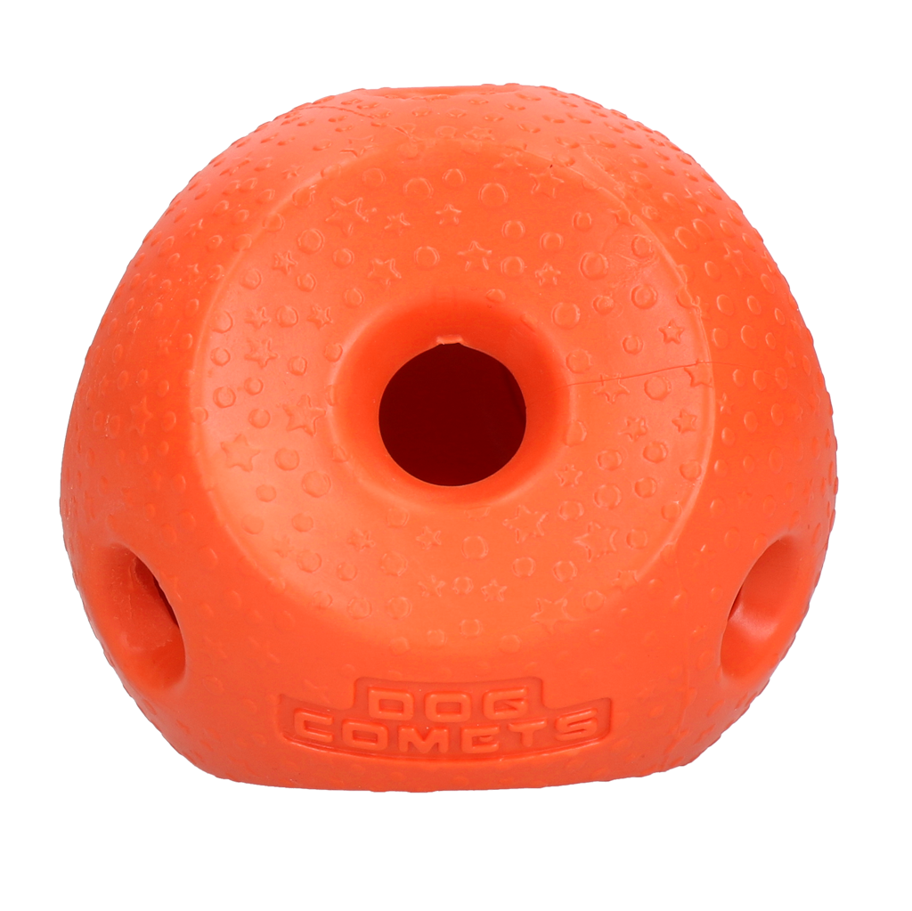 Dog Comets Treat Lock Ball detail 3