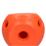 Dog Comets Treat Lock Ball detail 4