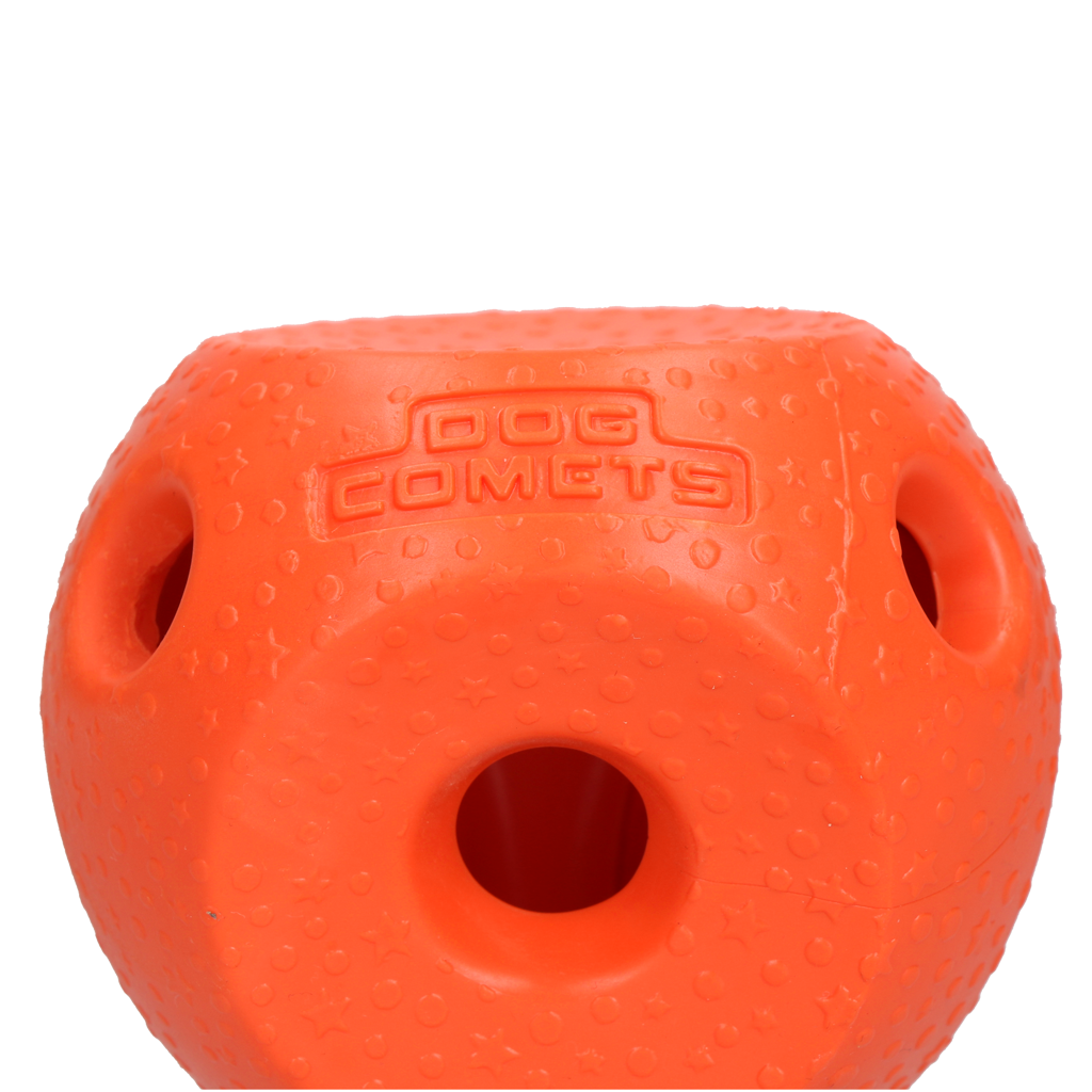 Dog Comets Treat Lock Ball detail 4