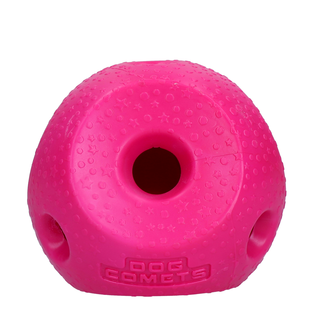 Dog Comets Treat Lock Ball detail 5