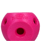 Dog Comets Treat Lock Ball detail 6