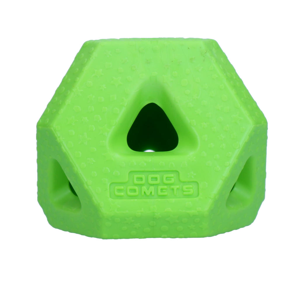 Dog Comets Treat Lock Cube product image