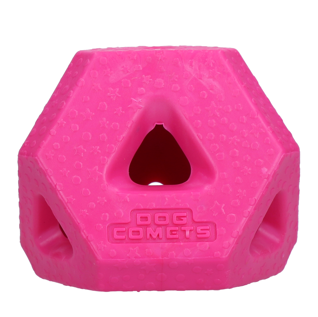 Dog Comets Treat Lock Cube detail 5