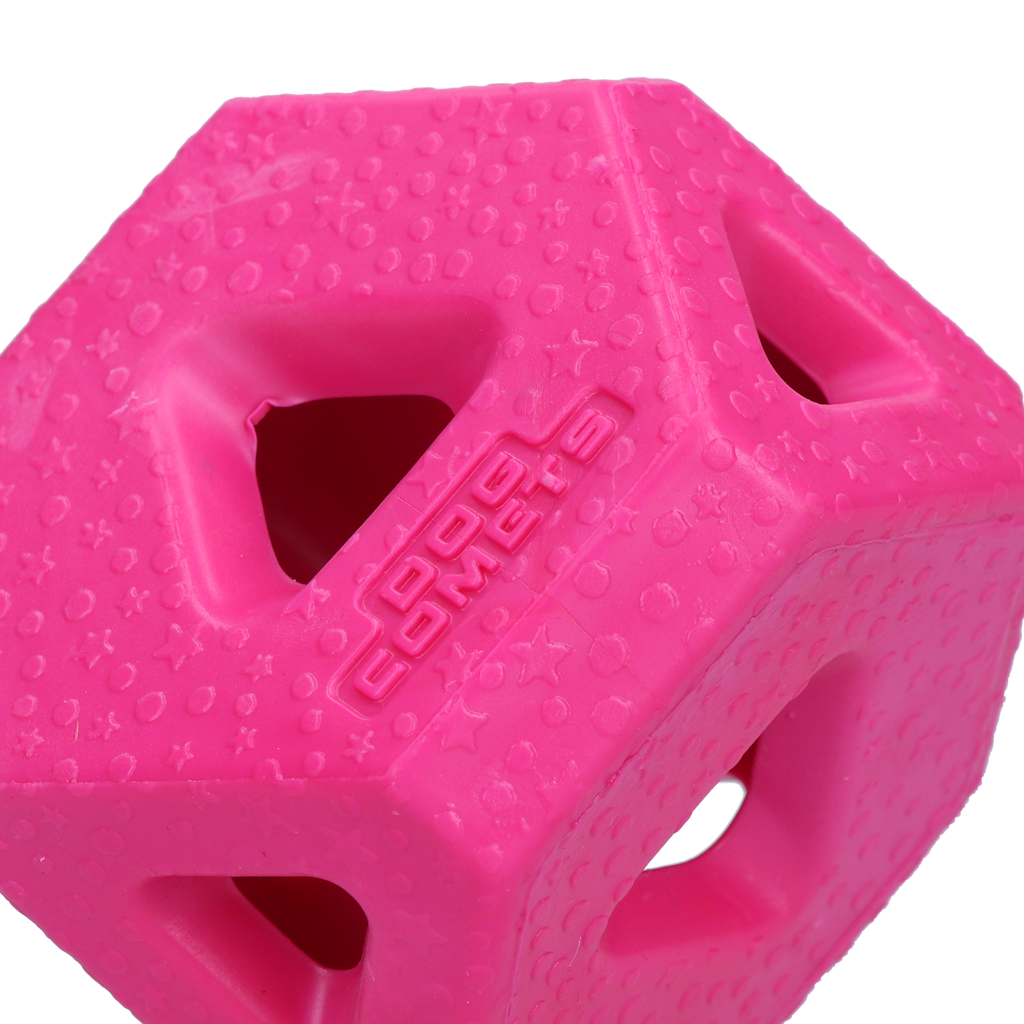 Dog Comets Treat Lock Cube detail 6