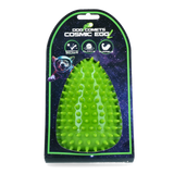 Dog Comets Cosmic Egg - dog toy