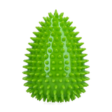Dog Comets Cosmic Egg Green L - gallery image 2