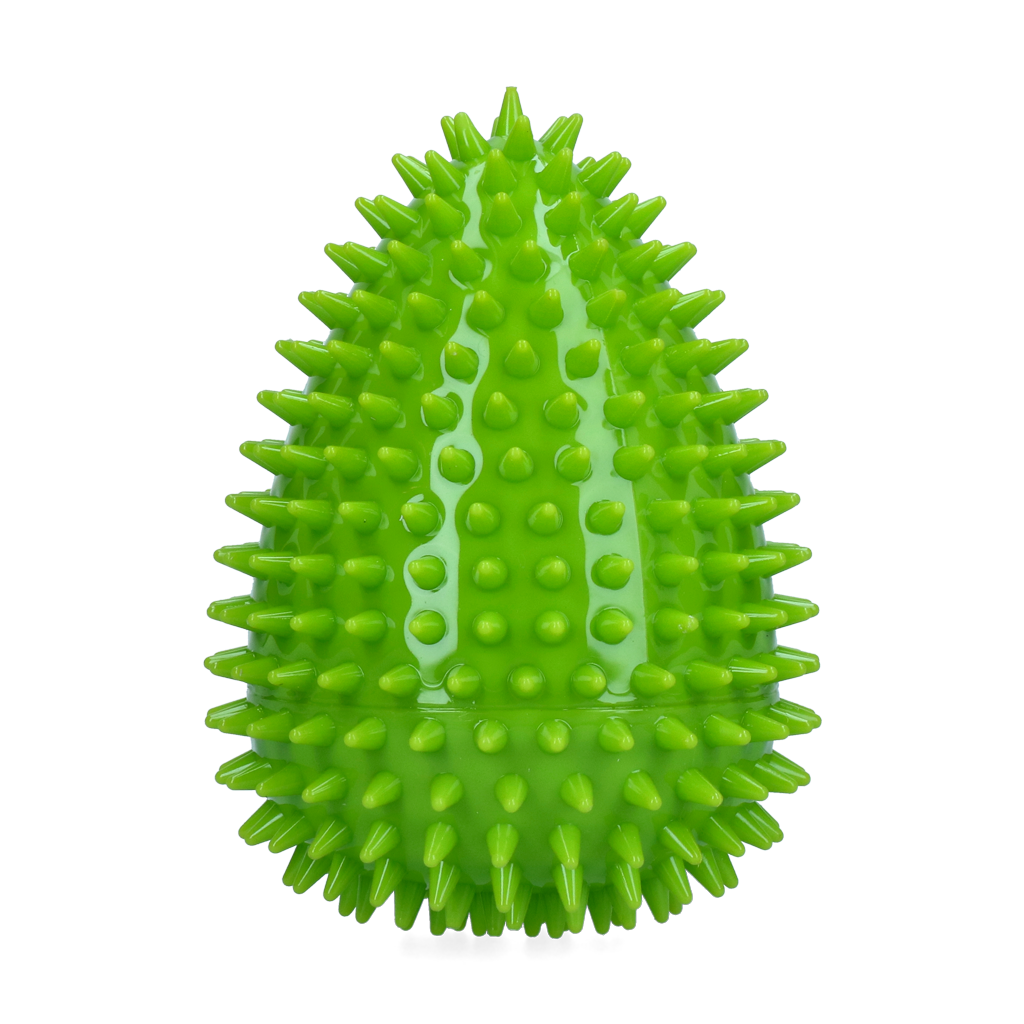 Dog Comets Cosmic Egg Green L - gallery image 2