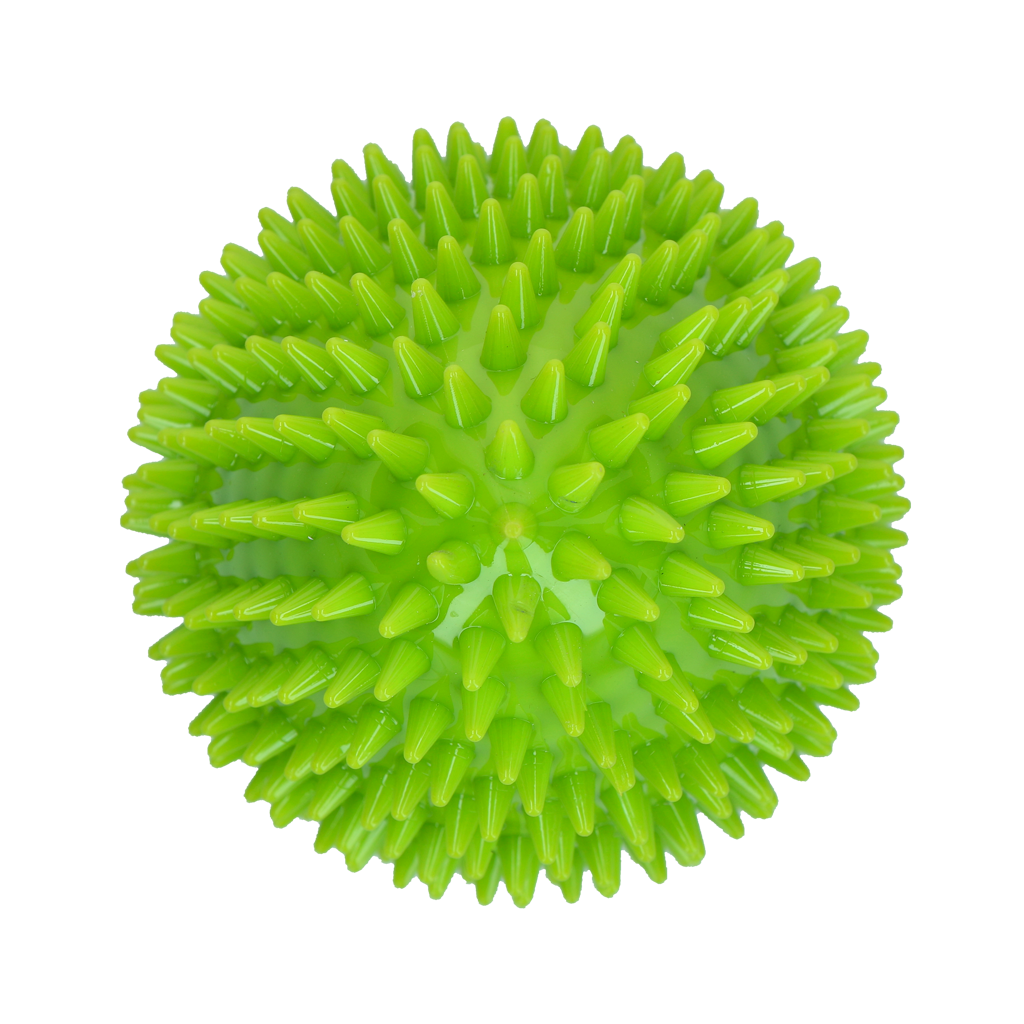 Dog Comets Cosmic Egg Green L - gallery image 3
