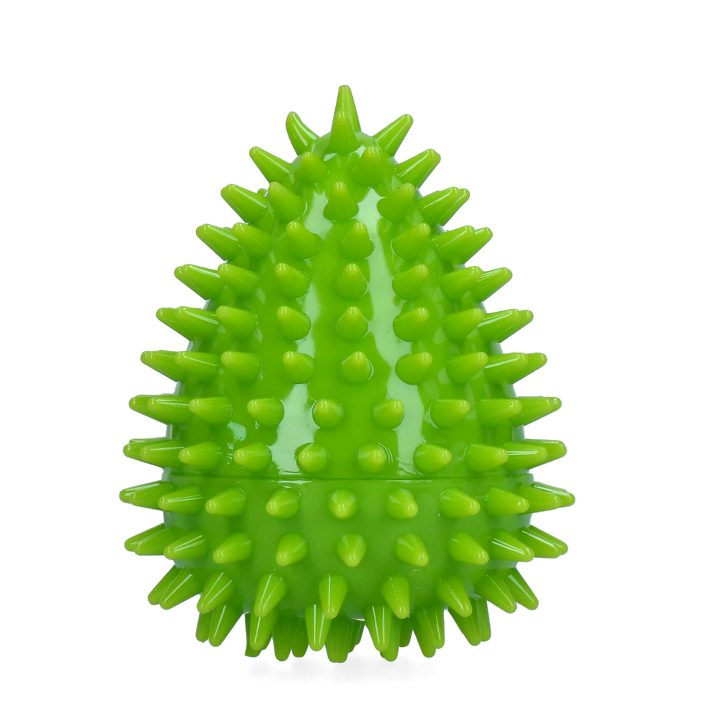 Dog Comets Cosmic Egg Green M - gallery image 2