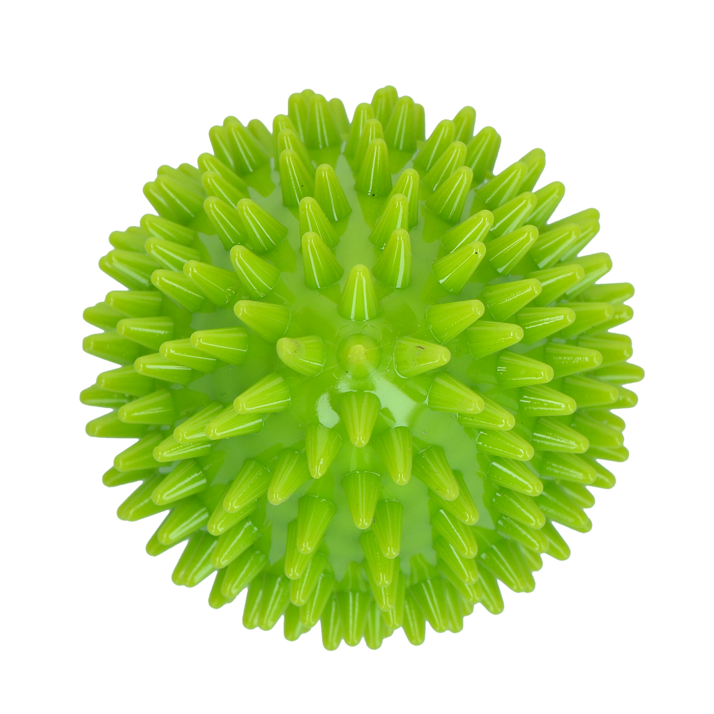 Dog Comets Cosmic Egg Green M - gallery image 3