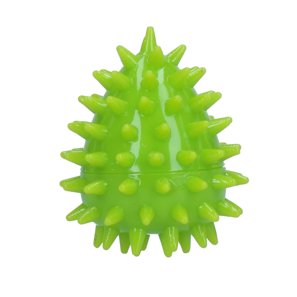 Dog Comets Cosmic Egg Green S - gallery image 2