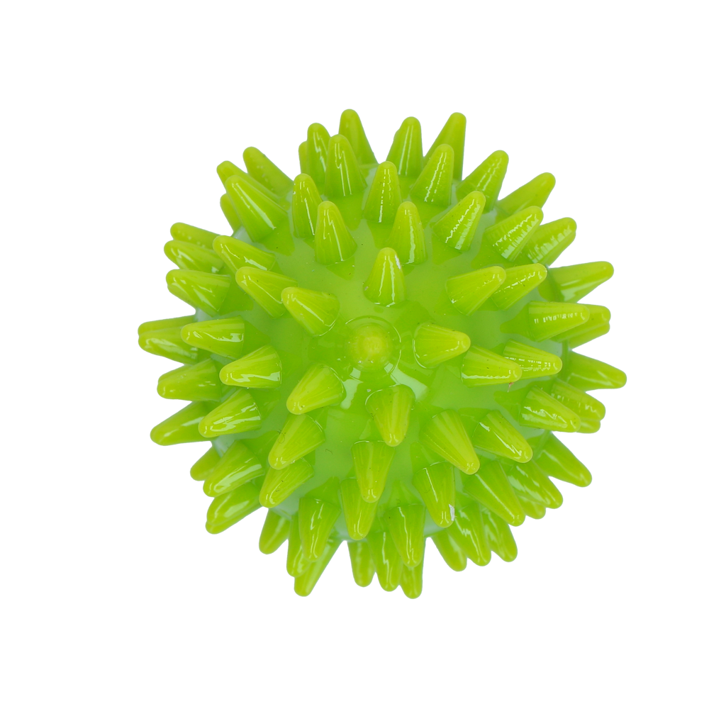 Dog Comets Cosmic Egg Green S - gallery image 3