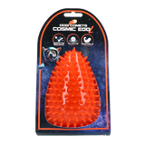 Dog Comets Cosmic Egg - Orange