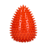 Dog Comets Cosmic Egg Orange L - gallery image 2