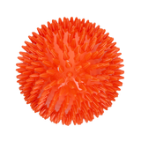 Dog Comets Cosmic Egg Orange L - gallery image 3