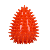 Dog Comets Cosmic Egg Orange M - gallery image 2