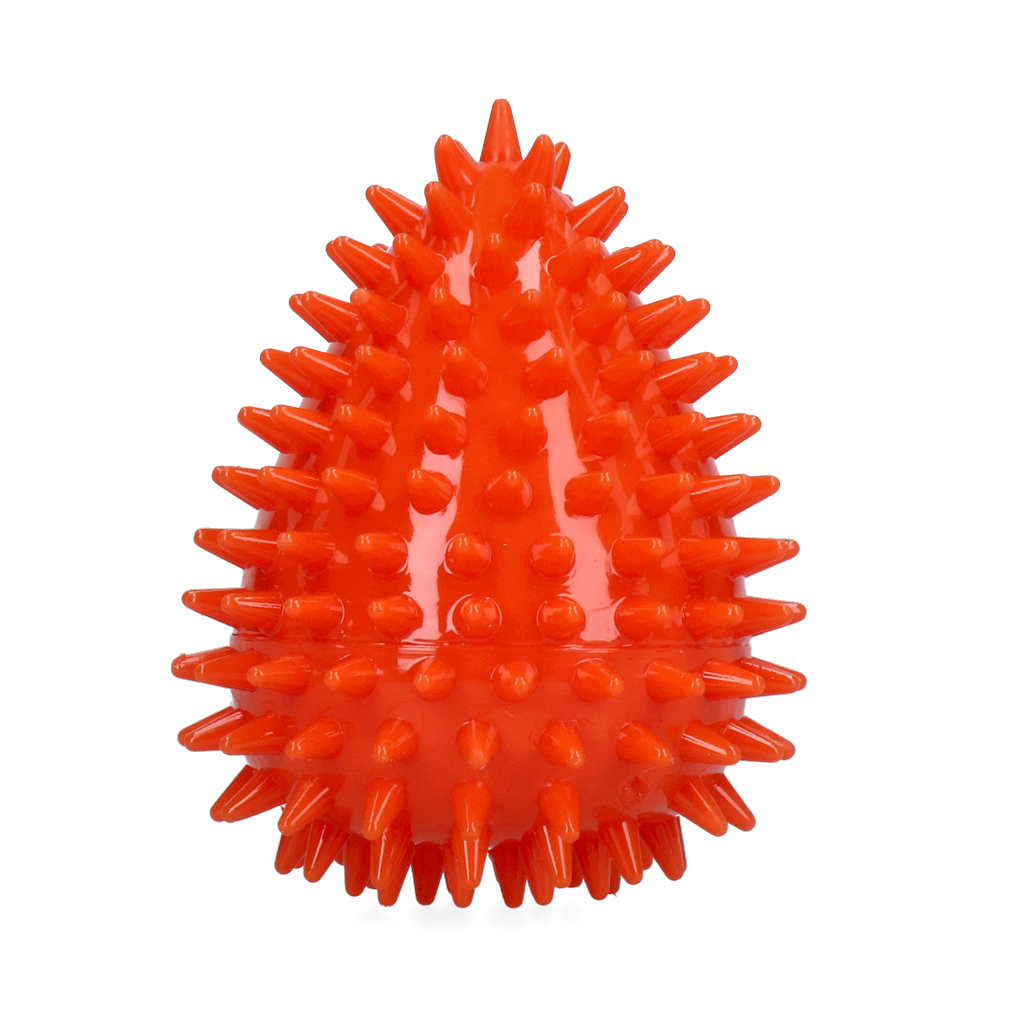 Dog Comets Cosmic Egg Orange M - gallery image 2