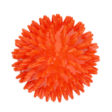 Dog Comets Cosmic Egg Orange M - gallery image 3