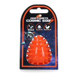 Dog Comets Cosmic Egg - Orange