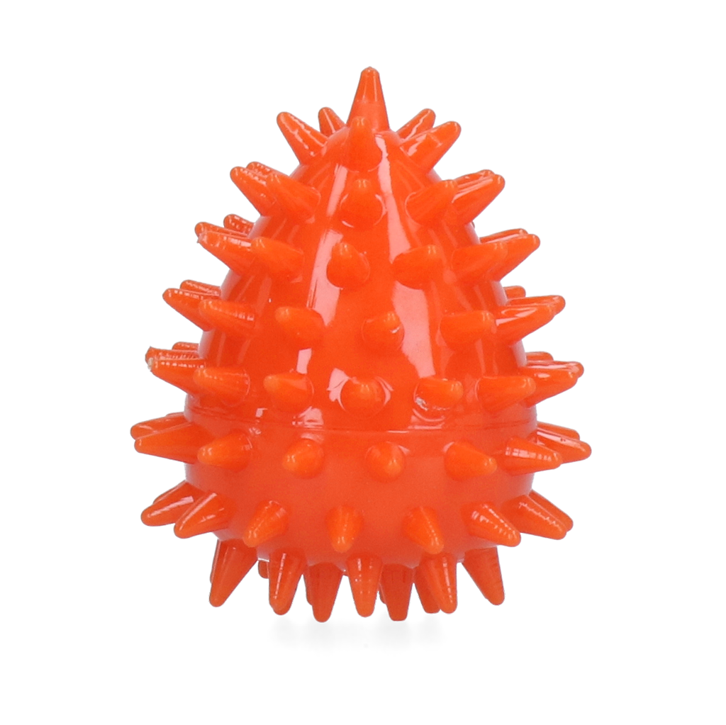 Dog Comets Cosmic Egg Orange S - gallery image 2